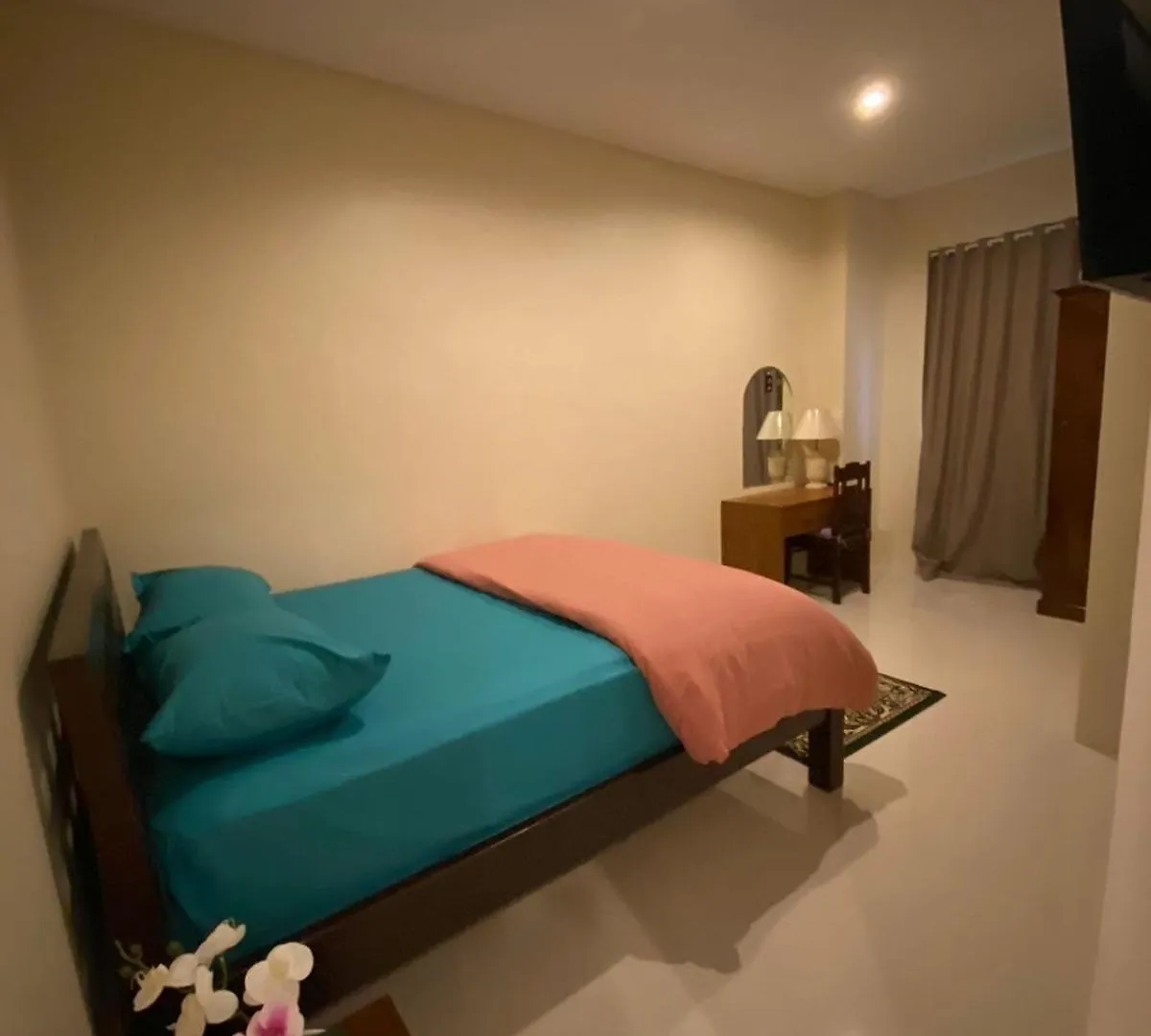 Puri Bagus Guesthouse Jimbaran
