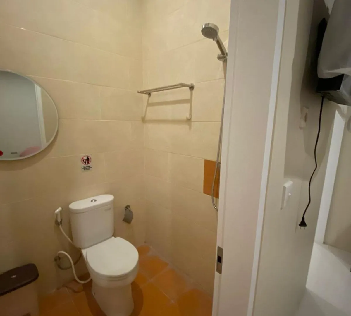 Ubytování v soukromí Puri Bagus Guesthouse Jimbaran