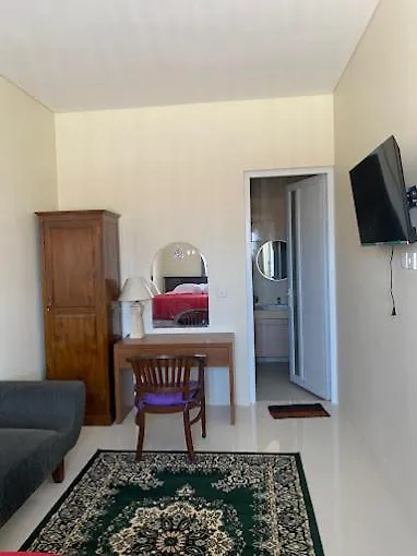 Ubytování v soukromí Puri Bagus Guesthouse Jimbaran