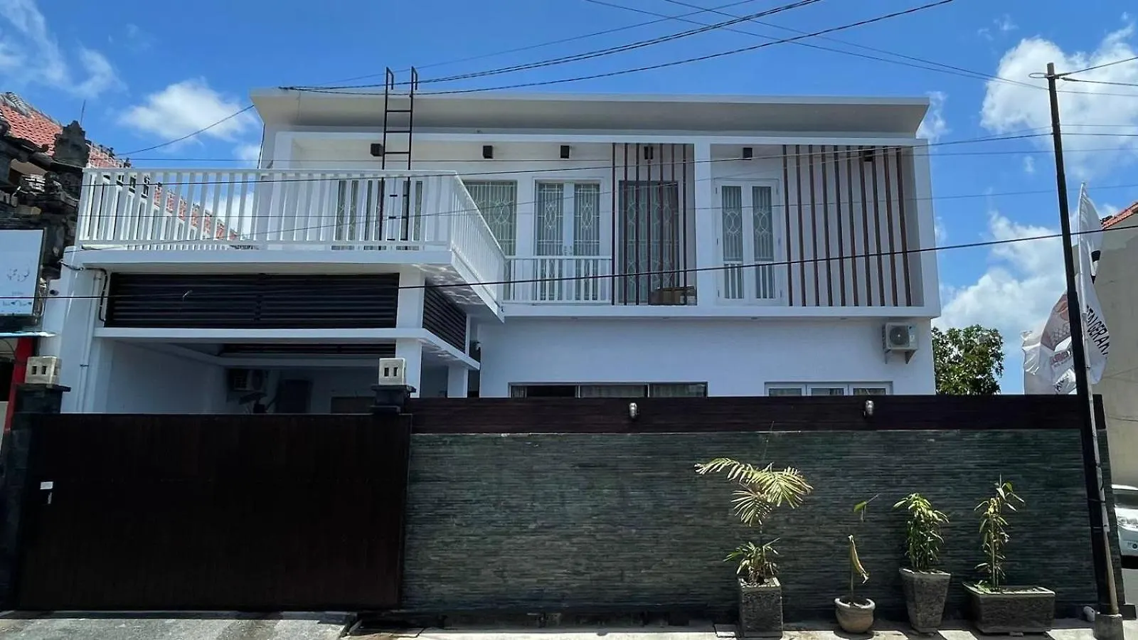 Puri Bagus Guesthouse Jimbaran