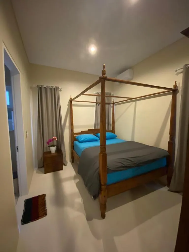 Puri Bagus Guesthouse Jimbaran Ubytování v soukromí