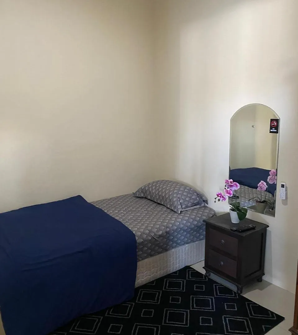 Homestay Puri Bagus Guesthouse Jimbaran
