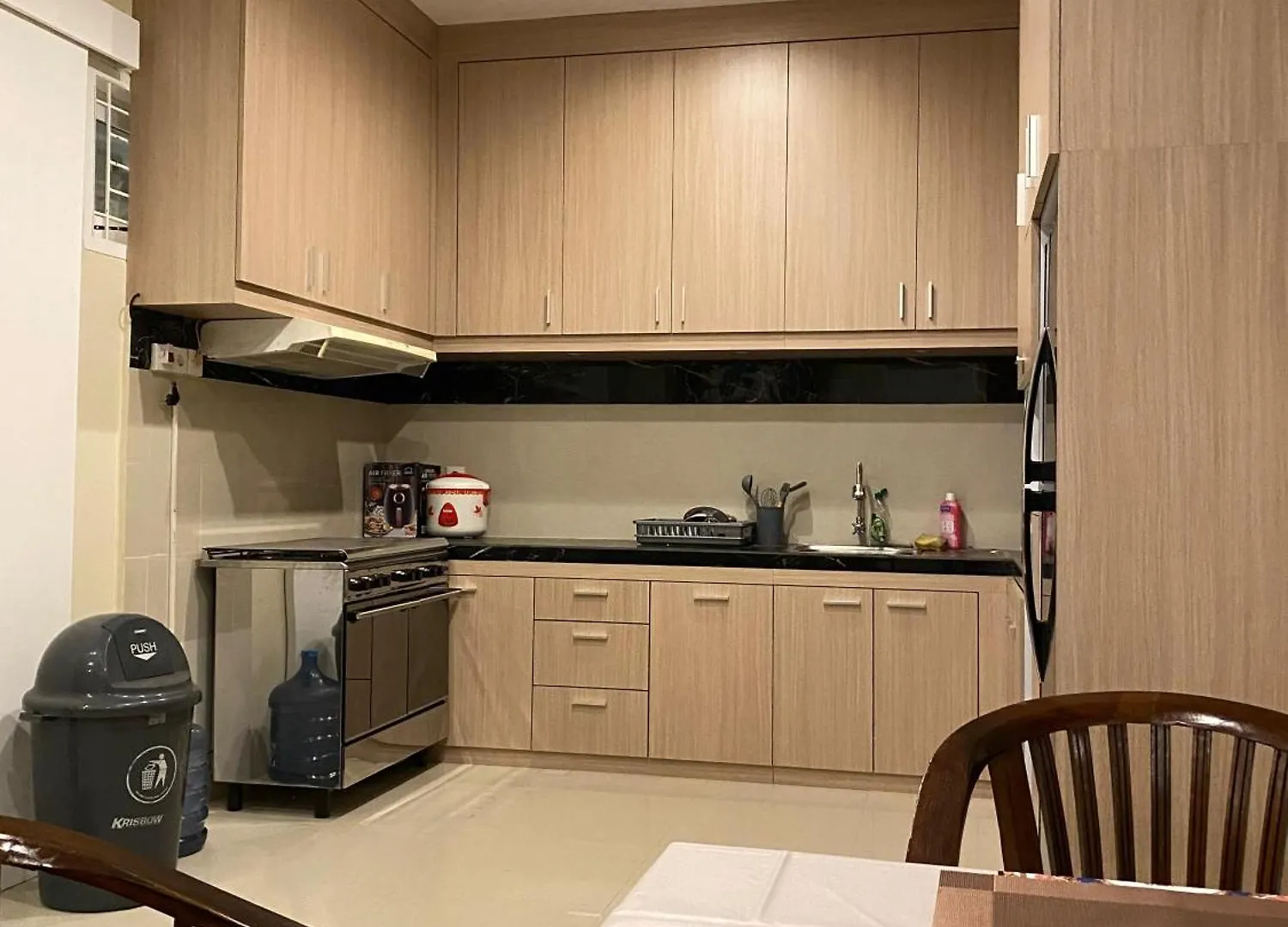 Puri Bagus Guesthouse Jimbaran  Homestay Jimbaran (Bali)